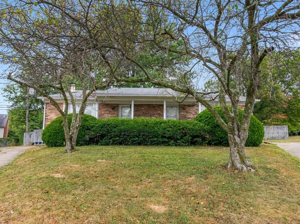 401 Downing Ct, Lexington, KY 40517
