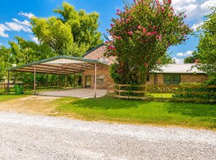 150 Private Road 4656, Boyd, TX 76023