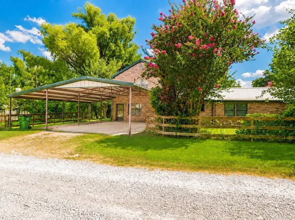 150 Private Road 4656, Boyd, TX 76023