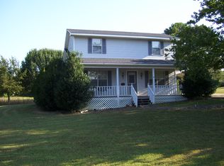 163 County Road 450, Lexington, AL 35648