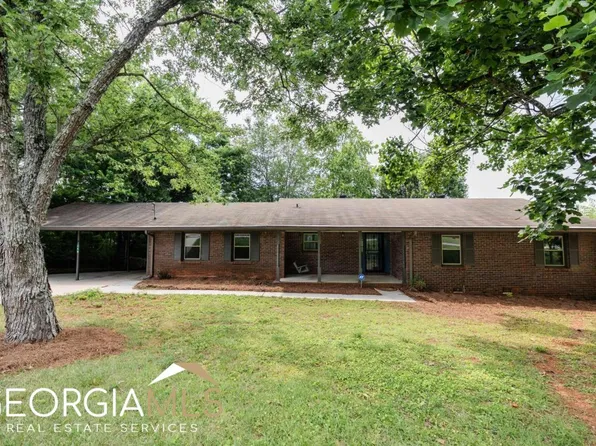 150 Cochran Ridge Rd, Dallas, GA 30157
