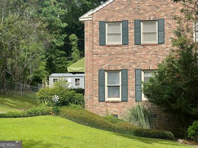 571 Bel Meade Pl, Macon, GA, 31204