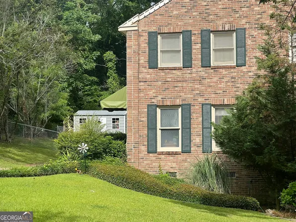 571 Bel Meade Pl, Macon, GA 31204