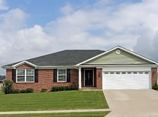248 Bryson Way, Richmond, KY 40475