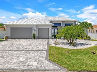 2829 SW 36th Ter, Cape Coral, FL 33914