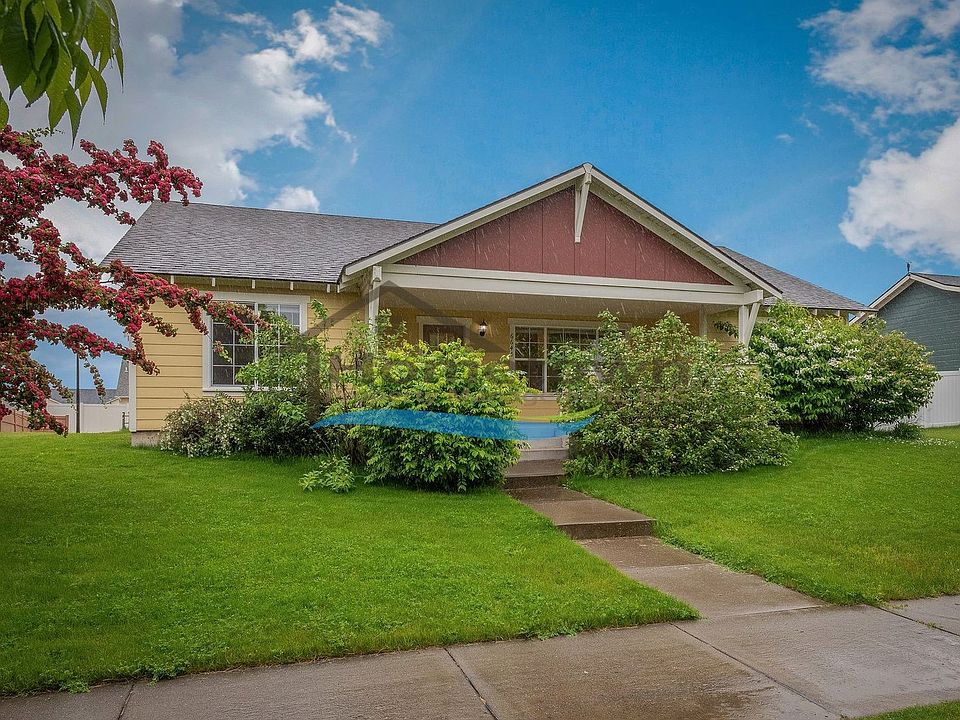 6644 W Majestic Ave, Rathdrum, ID 83858 Zillow