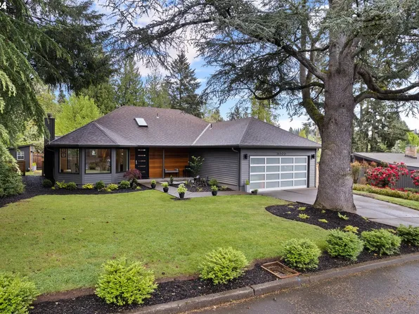 4522 SW 53rd Ave, Portland, OR 97221
