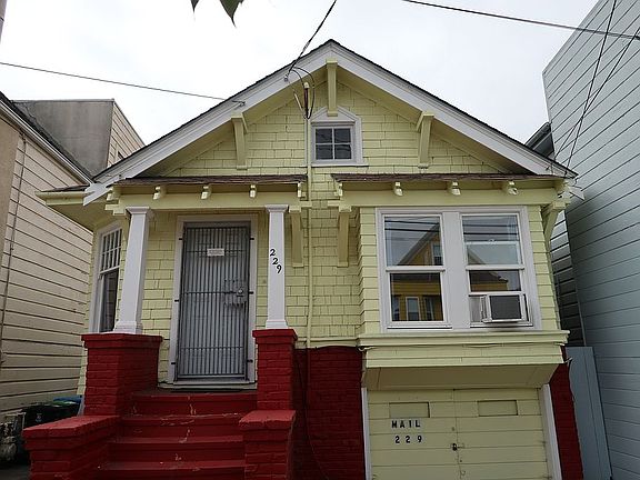 2nd image of 229 Granada Ave
