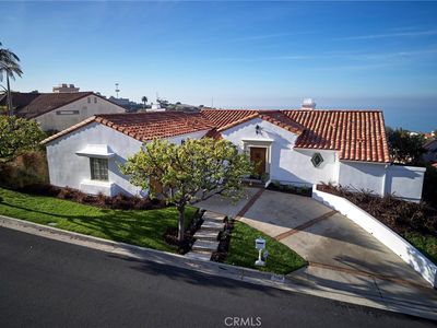 7080 Via Del Mar, Rancho Palos Verdes, CA, 90275