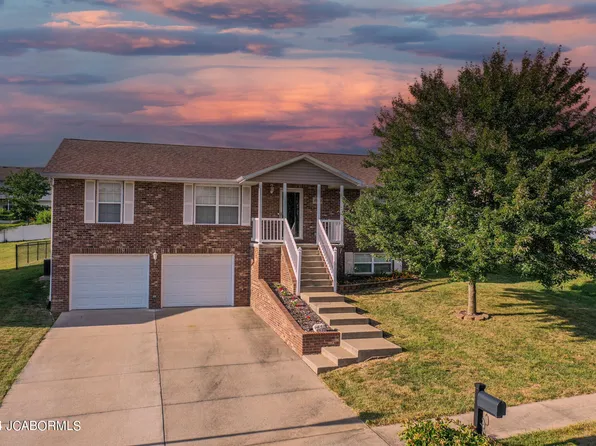 4040 Oxford Rd, Jefferson City, MO 65109