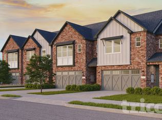 5492 Granite Trl, Garland, TX 75043