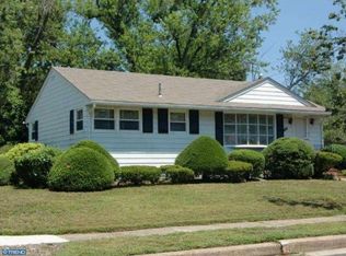 5147 Elvena Ave, Pennsauken, NJ 08109