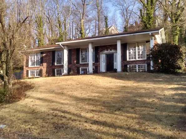 4909 Clairmont Ave S, Birmingham, AL 35222