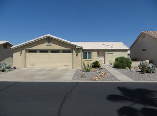 2101 S Meridian Rd UNIT 78, Apache Junction, AZ 85120