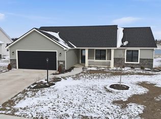 1009 Zenos Blvd, Fort Wayne, IN 46818