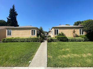 11059 Walnut St #1/2, El Monte, CA 91731