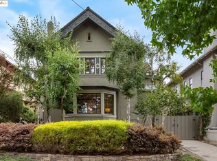 2905 Piedmont Ave, Berkeley, CA 94705