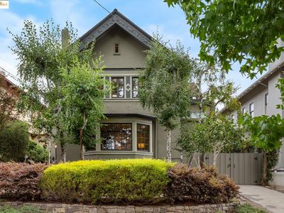 2905 Piedmont Ave, Berkeley, CA, 94705