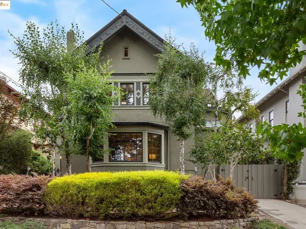 2905 Piedmont Ave, Berkeley, CA 94705
