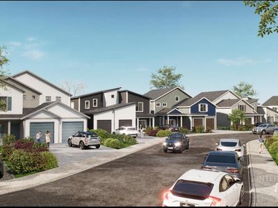 945 S Almond St, Nampa, ID, 83686