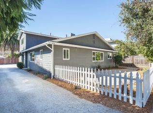 3715 Amalfi Way, Santa Barbara, CA 93105