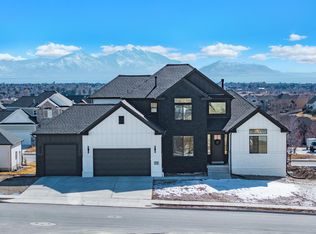 6075 W Boulder Ridge Way, Highland, UT 84003