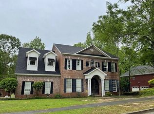 1200 Cameron Dr, Mobile, AL 36695