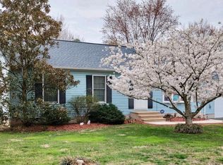 209 Tennessee Rd, Stevensville, MD 21666