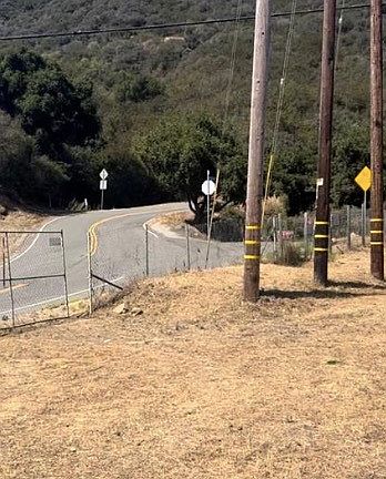 5th image of 2906 Las Flores Canyon Rd Lot 49