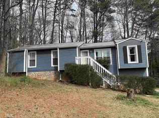 5160 Incline Ct, Stone Mountain, GA 30087