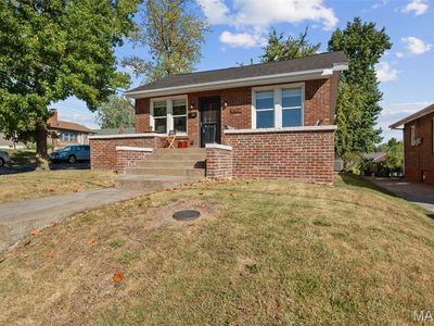 6437 Colver Ave, Saint Louis, MO, 63123