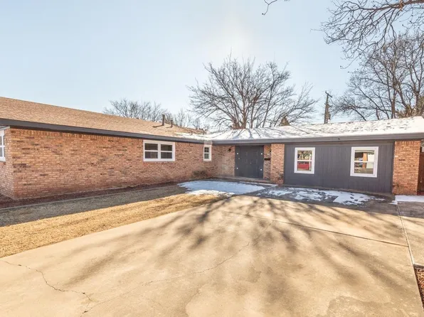 4615 30th St, Lubbock, TX 79410