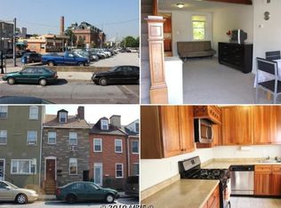 403 Albemarle St, Baltimore, MD 21202