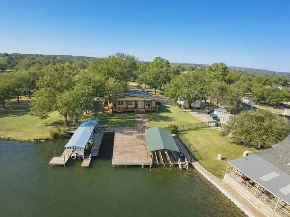 114 Shady Circle  Dr, Sunrise Beach, TX 78643