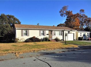 5 Cypress Rd, Coventry, RI 02816