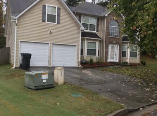 1916 Hidden Fork Ln, Loganville, GA 30052