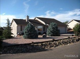 9716 E Catalina Dr, Prescott Valley, AZ 86314