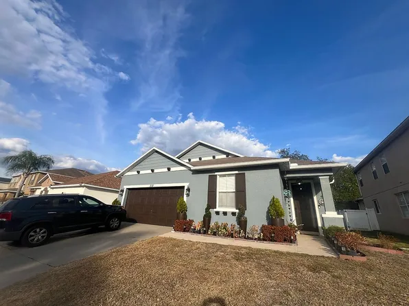 232 Aldridge Ln, Davenport, FL 33897