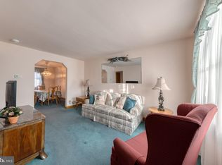 2103 Parksley Ave, Baltimore, MD 21230