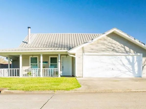 409 Tanglewood Dr, Houma, LA 70364