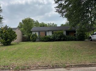 1423 Abernathy Rd, Memphis, TN 38116