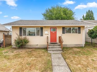 Highlands 1, Longview, WA 98632