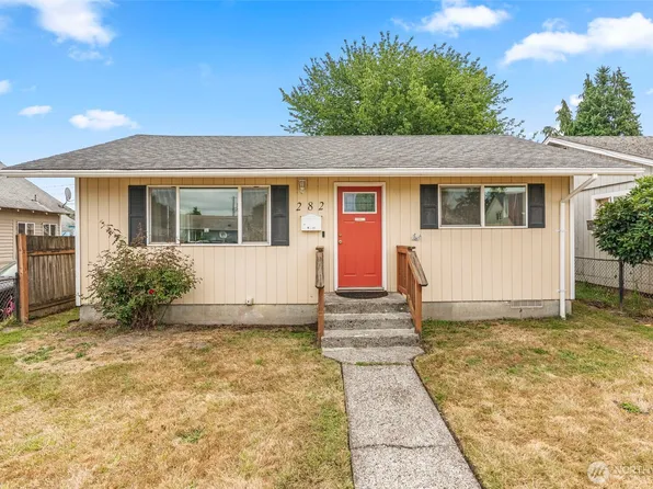 282 25th Avenue, Longview, WA 98632