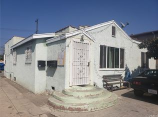 727 W 79th St, Los Angeles, CA 90044