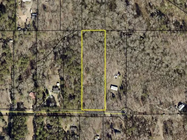 121 Orchard Dr, Griffin, GA 30223