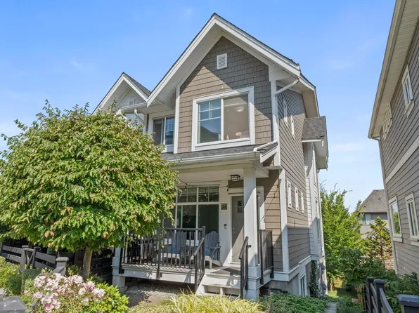 14541 Winter Cres #51, Surrey, BC V4P 0G5