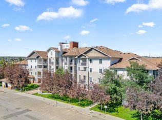16 E Country Village Bay NE #2205, Calgary, AB T3K5Y9