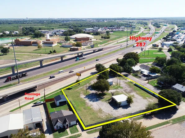 231 Central Expressway Fwy E #287, Wichita Falls, TX 76301