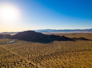 63280 Starlight St, Joshua Tree, CA 92252