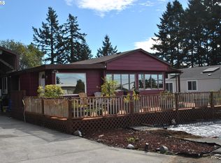 16098 Kings Way, Brookings, OR 97415